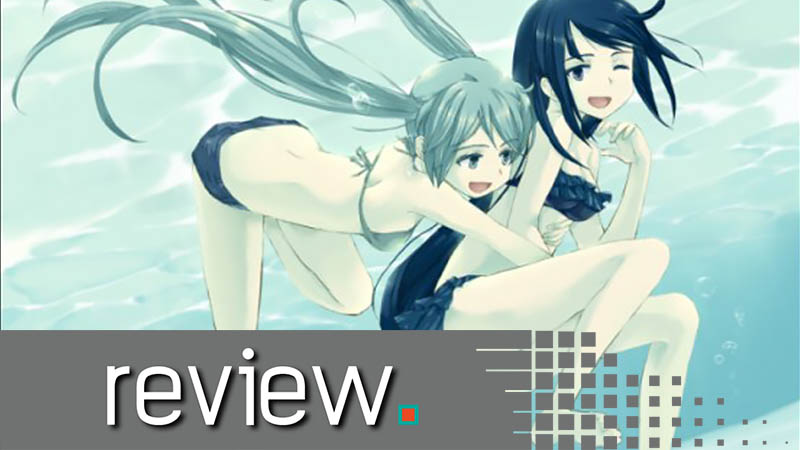 SeaBed Review – A Lovely Mystery
