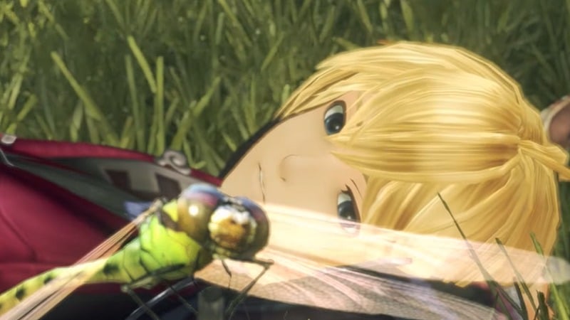Surviving Negative Fandoms and How Xenoblade Taught Me to Move Forward