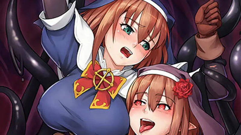 Doujin RPG ‘Another Story of Fallen Maidens II’ Gets Released on PC in the West