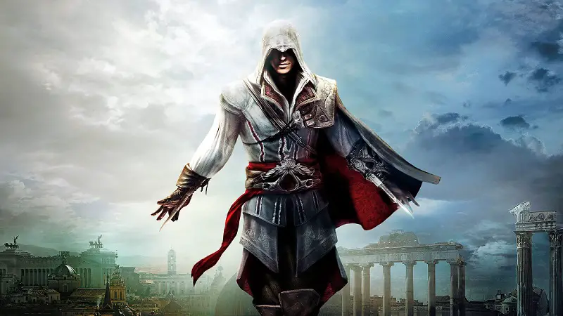 Assassin’s Creed II is Free to Download and Keep on PC From Now Until Friday
