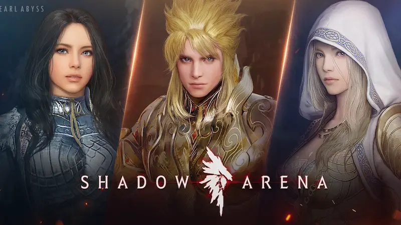 Arena Fighter ‘Shadow Arena’ Gets Steam Early Access Release Date and New Trailer