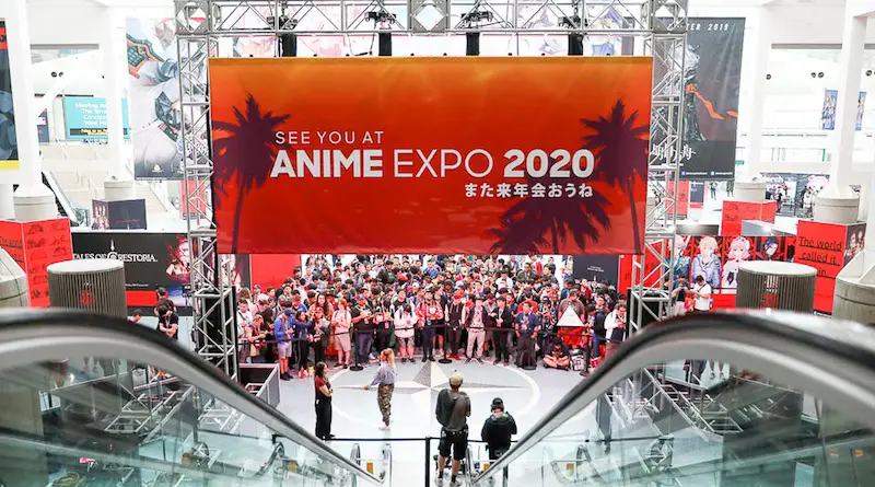Discover 67+ conferencedirect anime expo latest - in.duhocakina