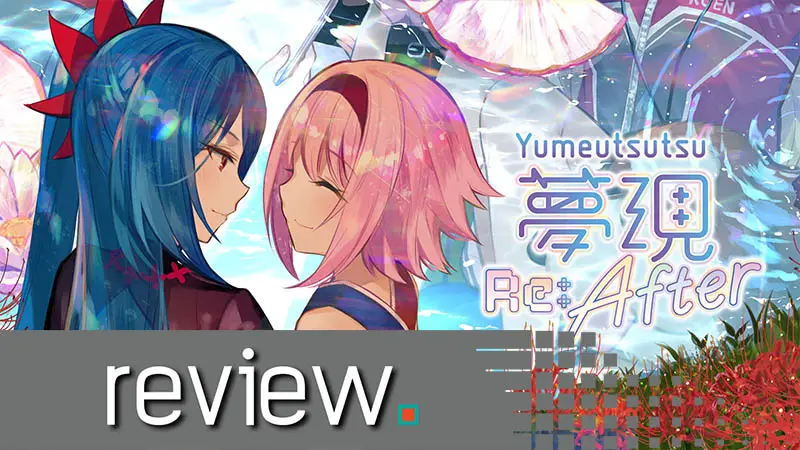 Yumeutsutsu Re:After Review – Yay For Character Development