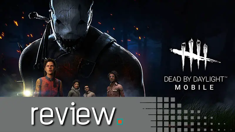 Review Dead by Daylight