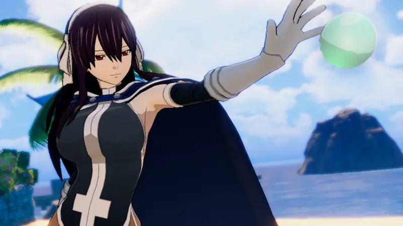 Adventure JRPG ‘Fairy Tail’ Details Guest Characters and Guild Features in New Trailer