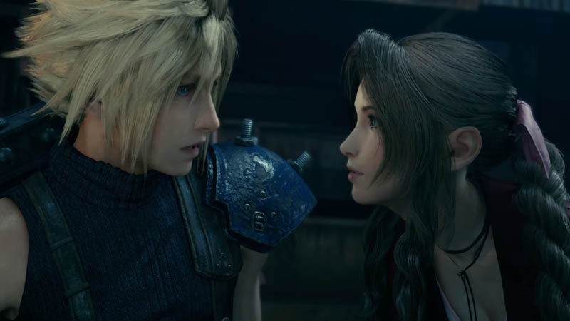 Final Fantasy VII Remake Prepares Content Update Before Orchestra Event on February 13