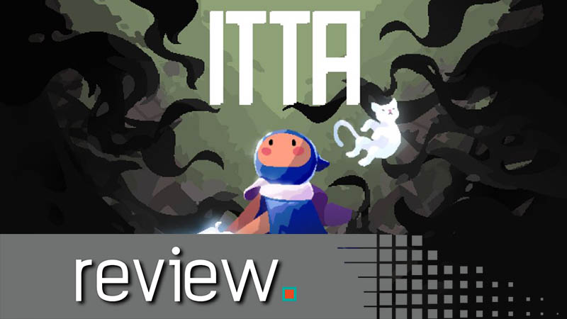 ITTA Review – Come for the Gameplay, Stay for the Story