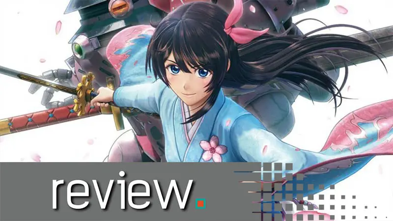 Sakura Wars Review – Flower Division, Move Out