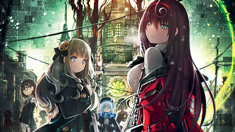 Death end re;Quest 2 Gets Much Anticipated Western Release Date on PS4 and PC