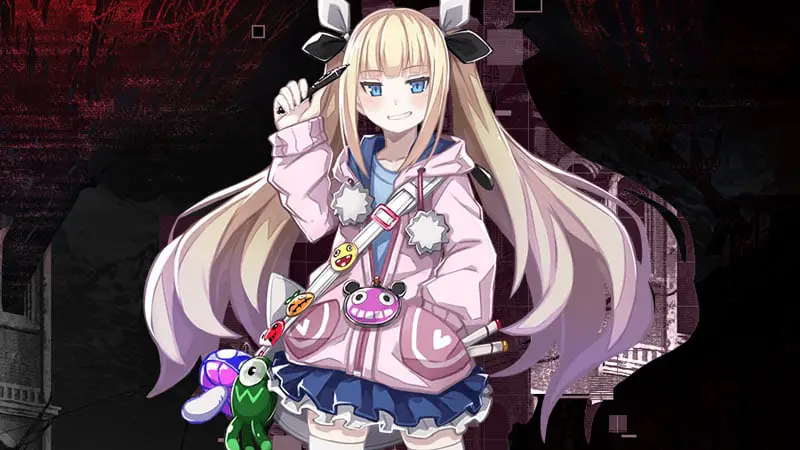 Death end re;Quest 2 Introduces Midra, Julietta, Arata, and Lydia in New English Character Details