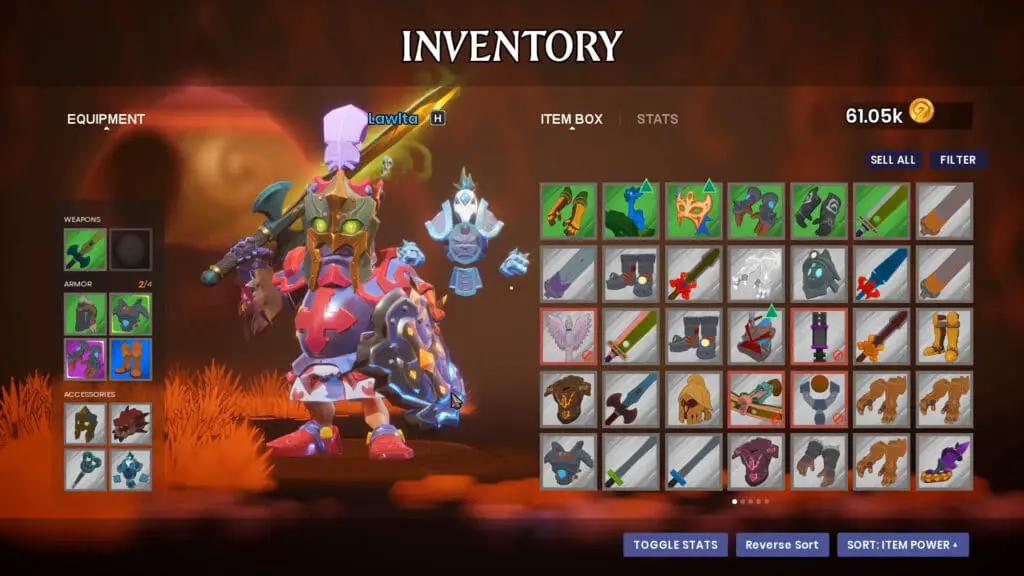 Dungeon Defenders Awakened Review More Of A Remaster Noisy Pixel