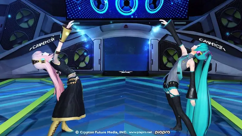 Phantasy Star Online 2 Gets PC Release Date in the West With Hatsune Miku Collaboration Revealed for Console Version