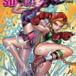 Street Fighter 2020 Swimsuit Special 1 6
