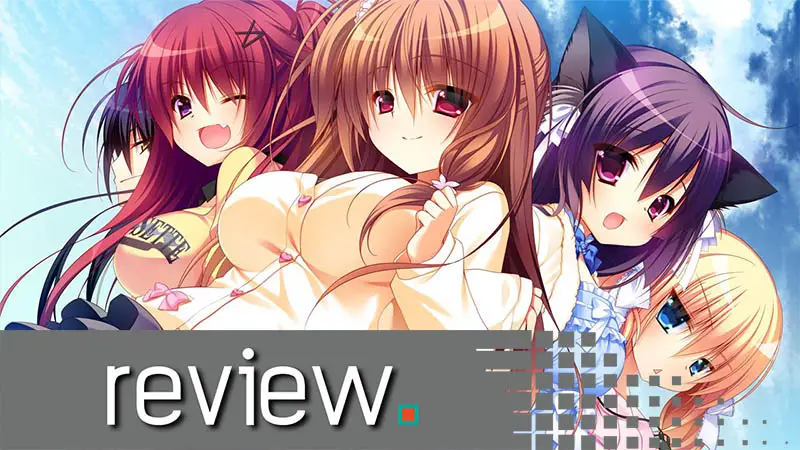 Yukikoi Melt Review – Snow Waifus Assemble