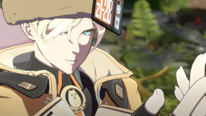 Guilty Gear: Strive Reveals Millia and Zato Gameplay and We Can’t Seem to Look Away