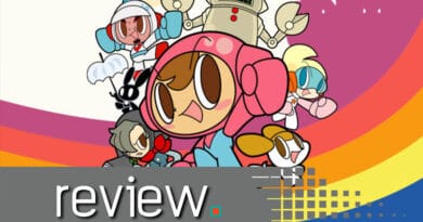 Mr Driller Drillland Review