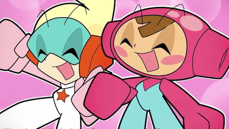 Mr. Driller DrillLand Is Incredibly Adorable During Animated Opening