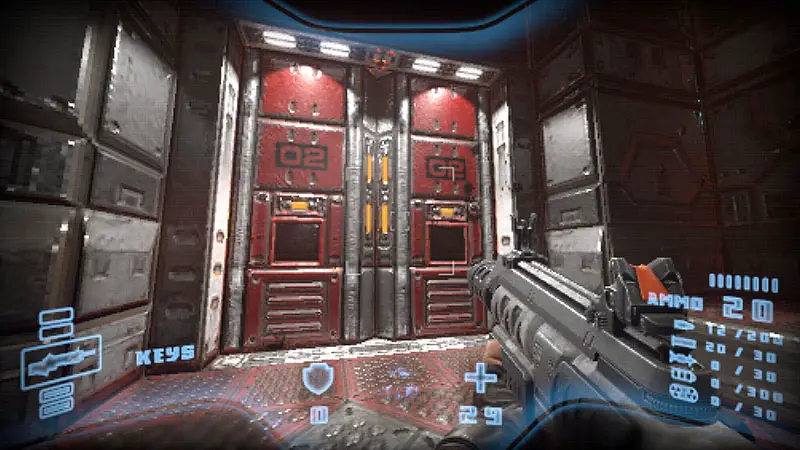 FPS 'Prodeus' Gets Steam Early Access Release Date A Day Early Shown In New  Trailer