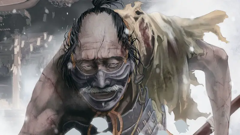 Sekiro Side Story: Hanbei the Undying Manga Release Next Week and Isn’t as Difficult as the Game