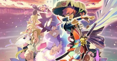 Shiren the Wanderer: The Tower of Fortune and the Dice of Fate