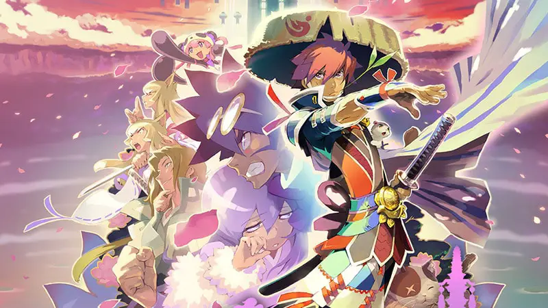 Shiren the Wanderer: The Tower of Fortune and the Dice of Fate to Get Switch and PC Release in the West in 2021