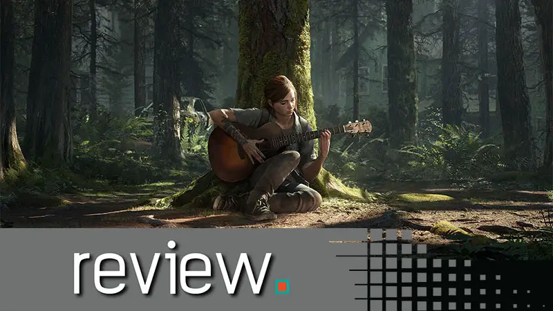 The Last of Us Part 2 Review – A Masterclass Gameplay Experience