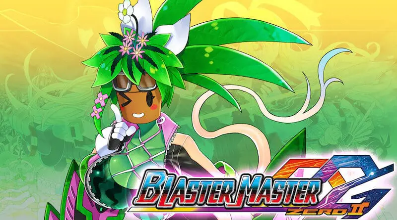 blaster master zero 2