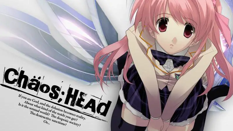 MAGES Producer Comments on Why Chaos;HEAd Hasn’t Been Localized in the West
