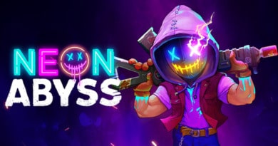 neon abyss
