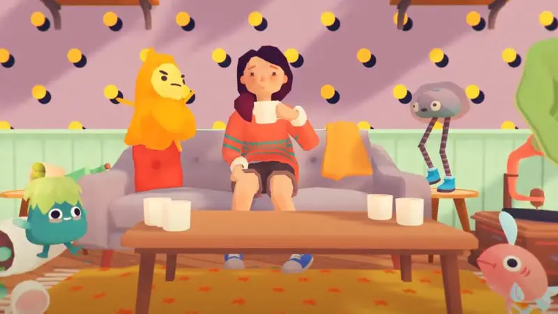Ooblets Gets Early Access Release Window in New Zany Gameplay Trailer