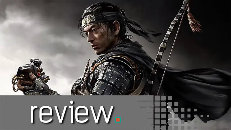 Ghost Of Tsushima Review –