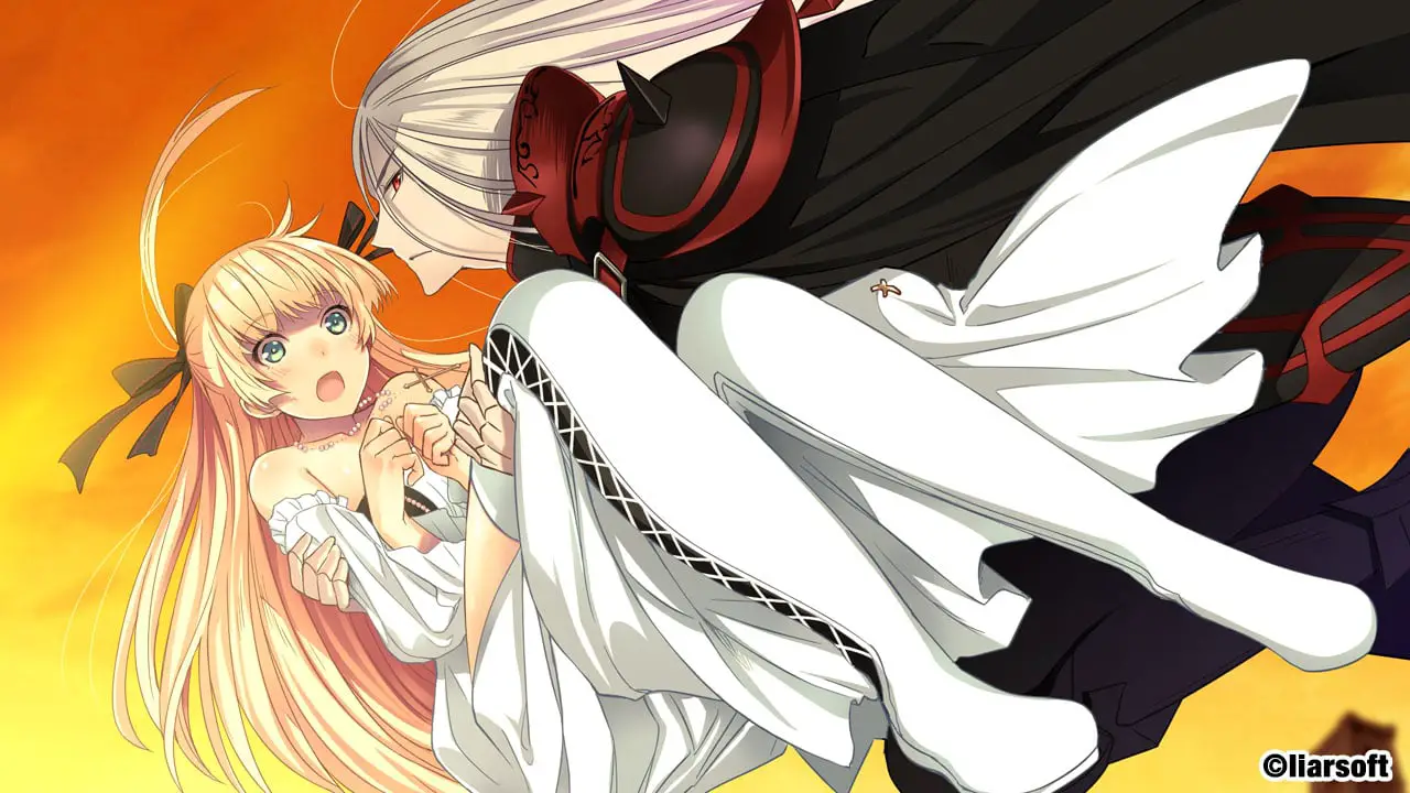 Romance Visual Novel ‘Jeanne at the Clock Tower’ Gets Western Release Date