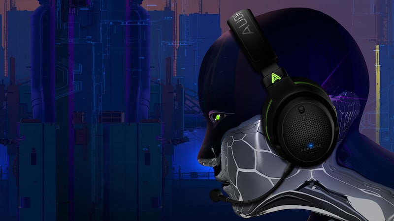 Audeze Reveals The Penrose Wireless Headset for Console and PC Gaming