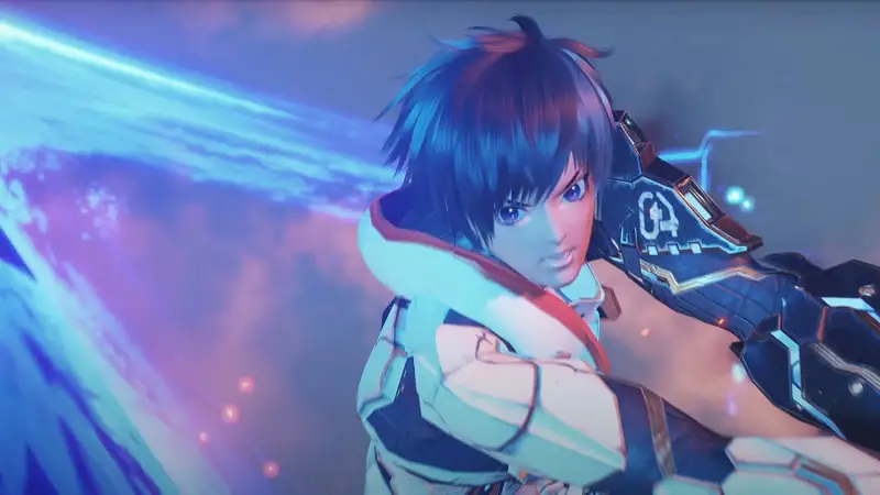 Phantasy Star Online 2: New Genesis Shows Off New Races, Environments, and Battle System During TGS 2020