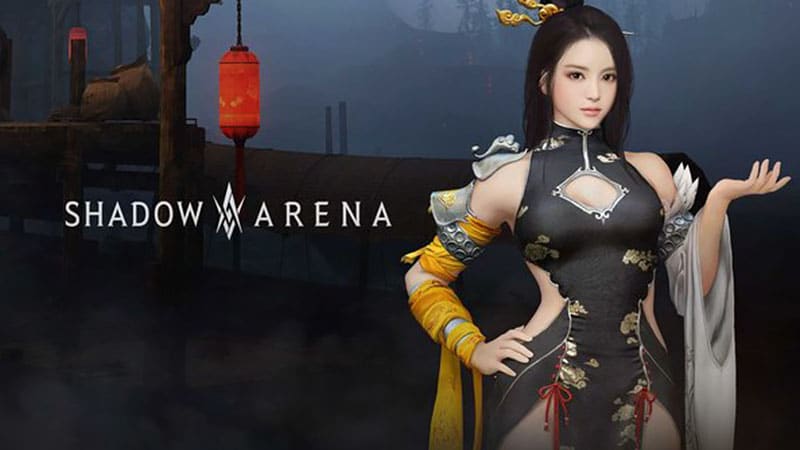 Lahn Joins Shadow Arena Roster With New Gameplay Overview Video