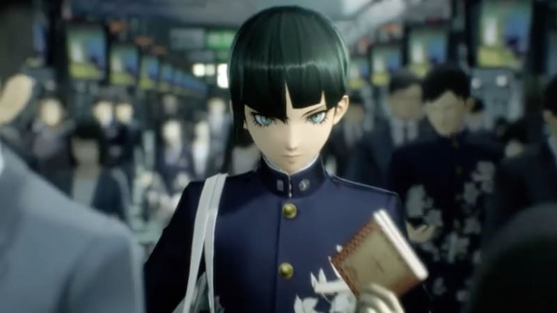 Shin Megami Tensei V Set to Have Simultaneous Global Release on Switch in 2021