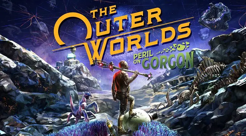The Outer Worlds Peril of Gorgon