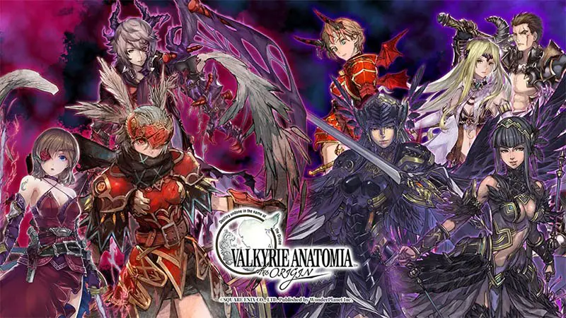 Valkyrie Anatomia: The Origin Global to Cancel Service in August