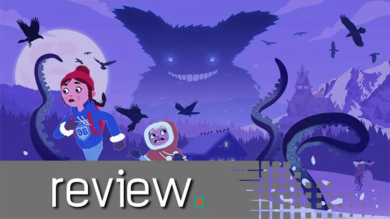 Roki Review – Down the Rabbit Hole