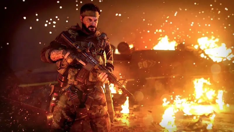 Release Date Delayed for Call of Duty: Black Ops Cold War Season One and Warzone
