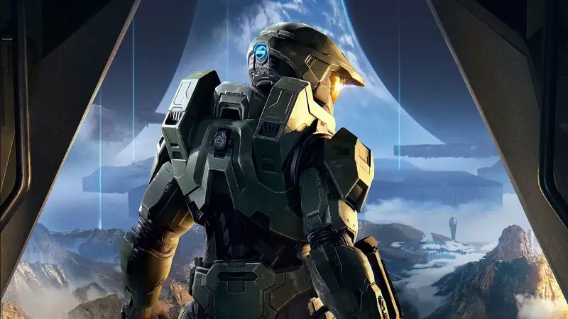Halo Infinite Delayed to 2021 Release Due to COVID-Related Setbacks