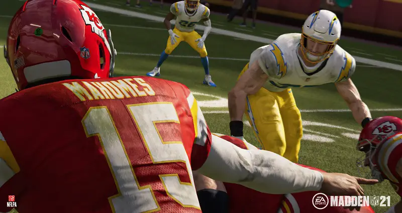 Madden NFL 21 Addresses Various Bugs in Patch With Additional Updates Planned