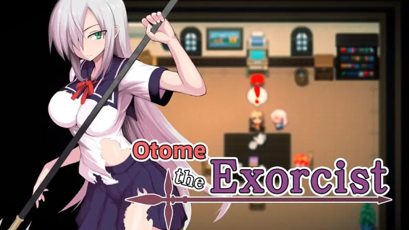 Doujin RPG ‘Otome the Exorcist’ Gets PC Release Date in the West