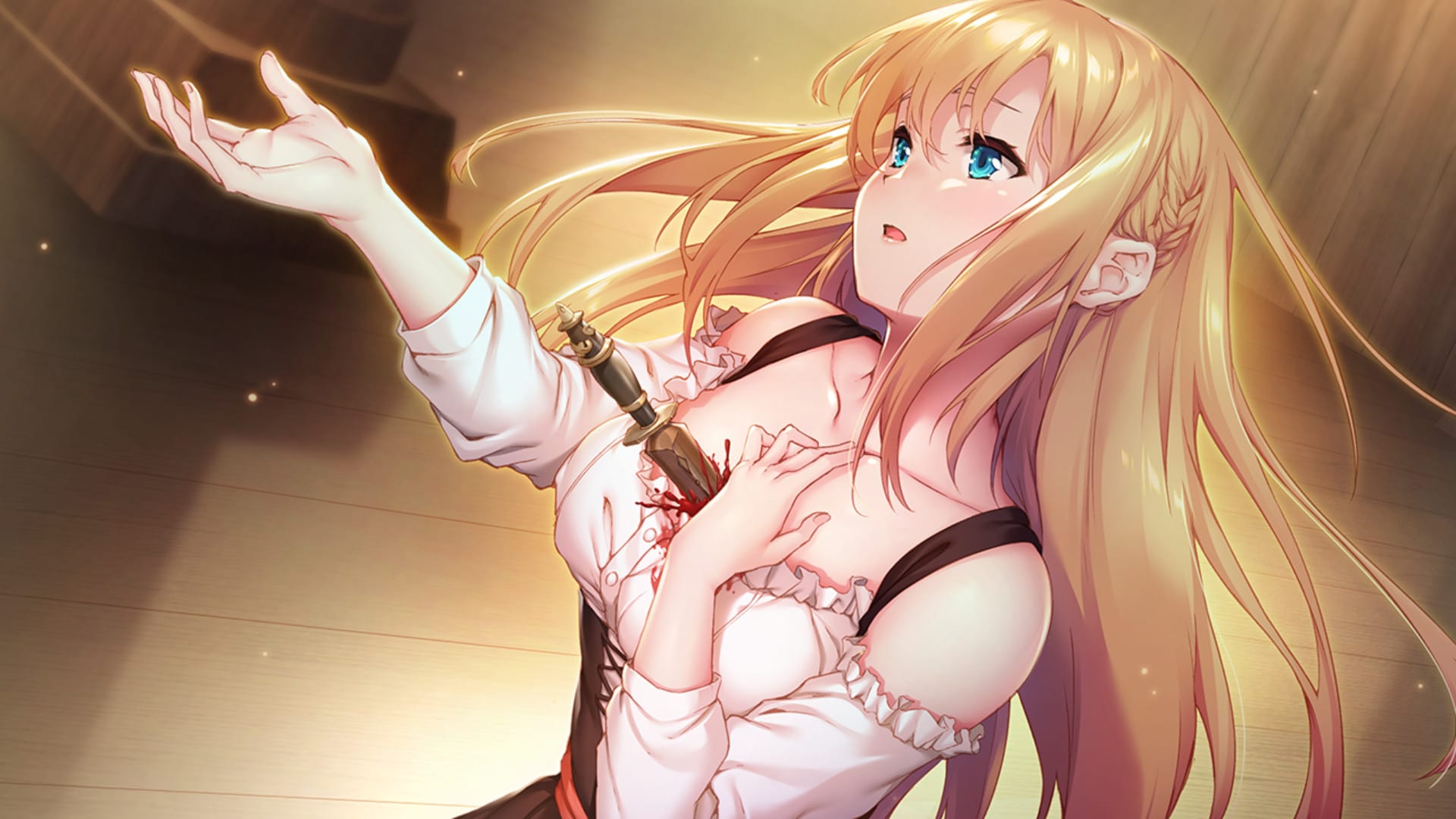 Horror Visual Novel ‘Salthe’ Gets Western Release Date on PC
