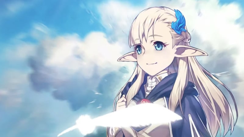 Dungeon-Crawling RPG ‘Saviors of Sapphire Wings’ Coming West to Switch and PC; Bundled With Stranger of Sword City Revisited