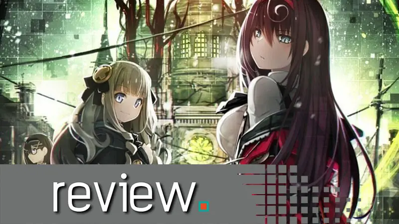 Death end re;Quest 2 Review – Snap Back to Reality