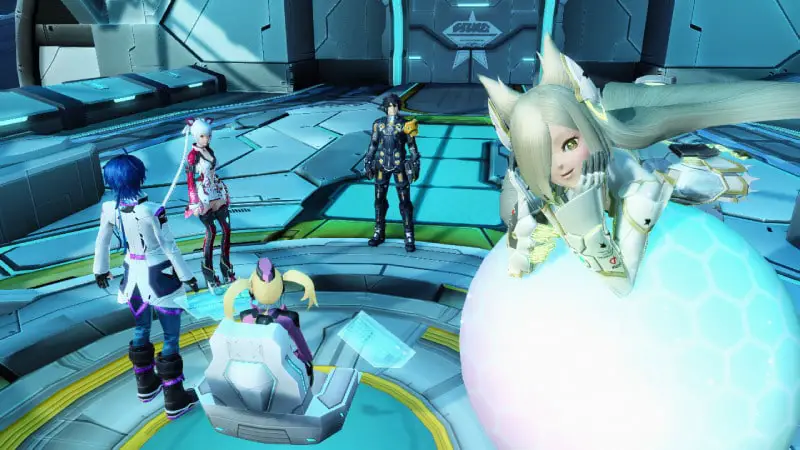 Phantasy Star Online 2 – Episode 5 Launches Today With Heaps of Content to Please Fans