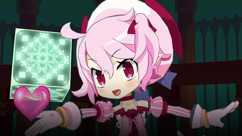 Disgaea 6: Defiance of Destiny Revealed in Trailer; First New Entry in Six Years