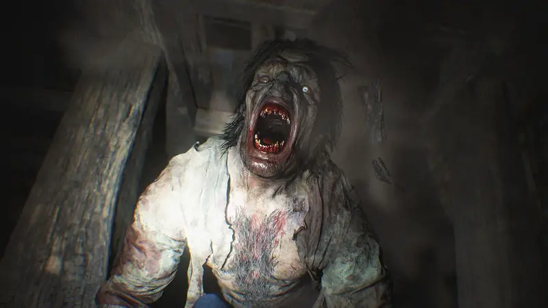 Resident Evil Village Gameplay Shown in New Trailer, and It’s Cool as Hell