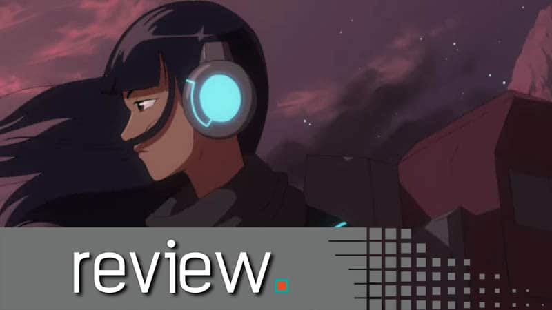 Star Renegades Review – Dying in Multiple Dimensions